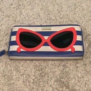 Kate spade wallet